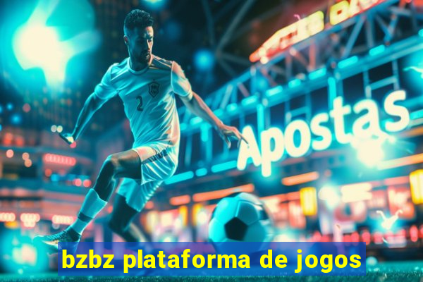 bzbz plataforma de jogos